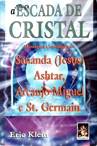 A Escada De Cristal