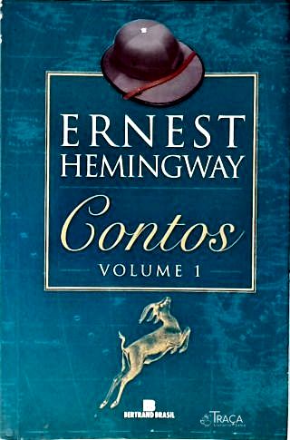 Contos - Vol. 1