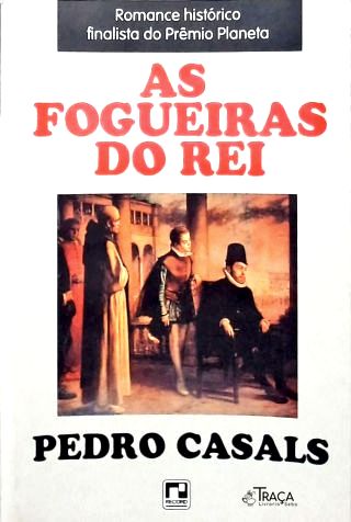 As Fogueiras Do Rei