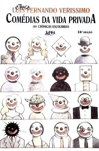 Comédias Da Vida Privada