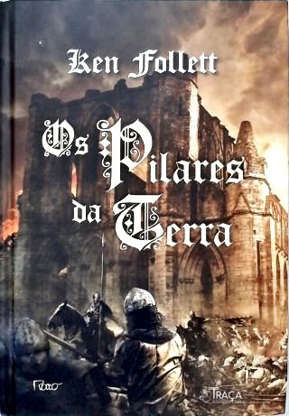 Os Pilares Da Terra
