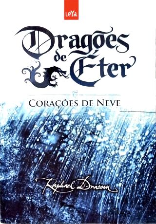 Dragões De Éter: Coração De Neve