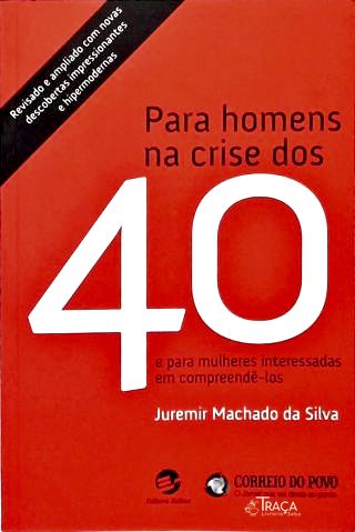 Para Homens Na Crise Dos 40