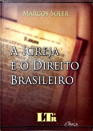 A Igreja e o Direito Brasileiro