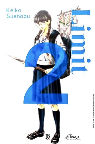 Vol. 2 - Limit