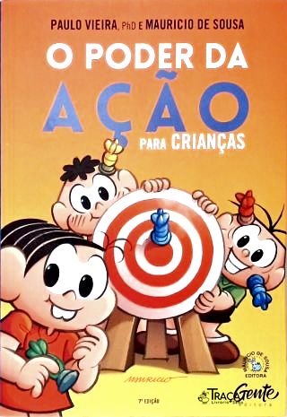 O poder da ação para crianças