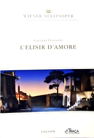L Elisir Damore