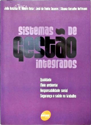Sistemas de Gestão Integrados