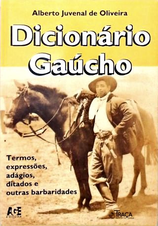 Dicionário Gaúcho