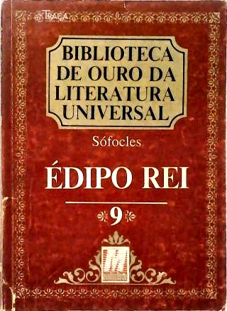Édipo Rei