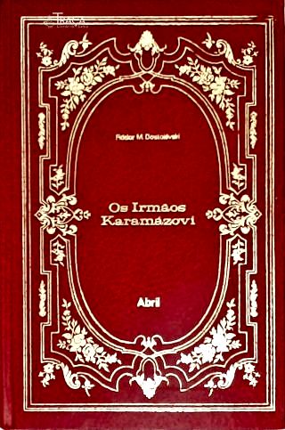 Os Irmãos Karamázovi