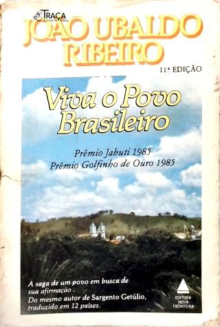 Viva O Povo Brasileiro