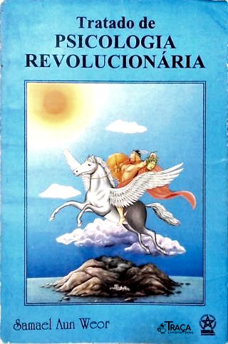 Tratado De Psicologia Revolucionária
