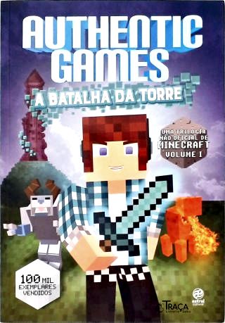 Authenticgames: A Batalha Da Torre