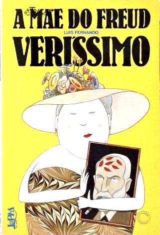 A Mãe Do Freud