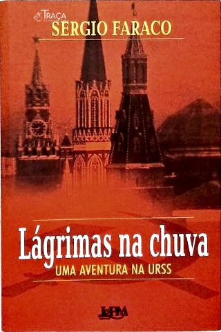 Lágrimas Na Chuva