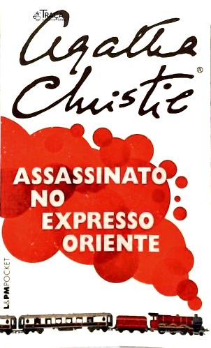Assasinato No Expresso Oriente