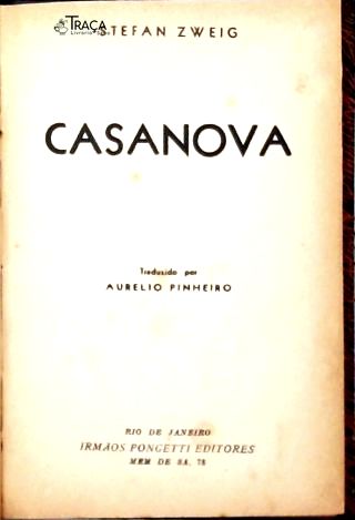 Casanova