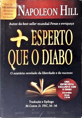 Mais Esperto Que O Diabo