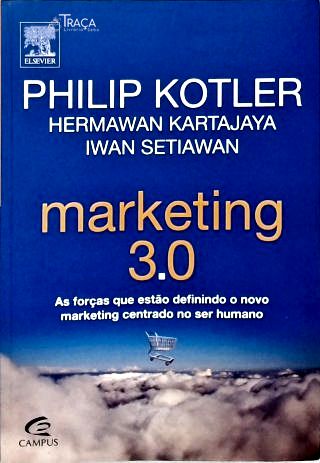 Marketing 3.0