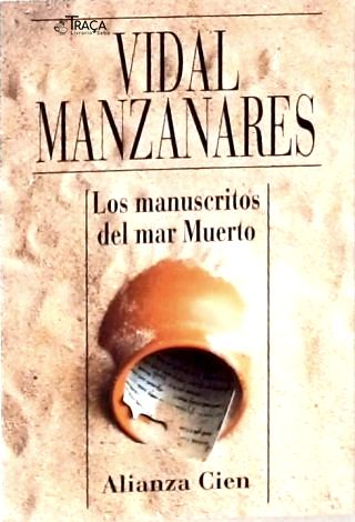 Los Mnauscritos del Mar Muerto