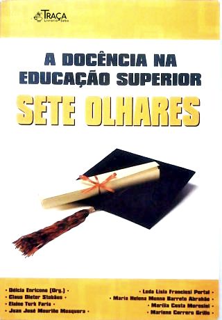 A Docência na Educação Superior