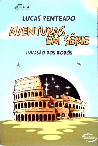 Aventuras Em Série