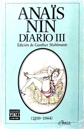 Diário - Vol. 3 (1939-1944)