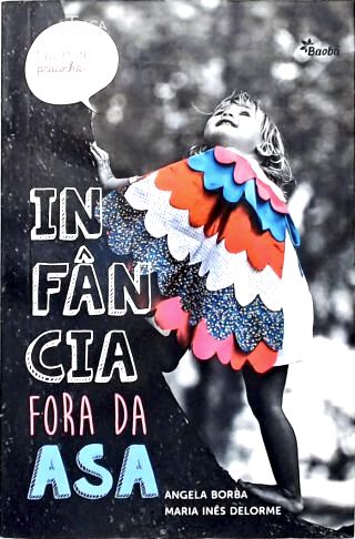 Infância Fora da Asa