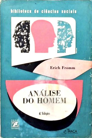 Análise Do Homem