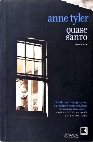 Quase Santo