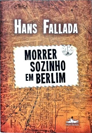 Morrer Sozinho em Berlim