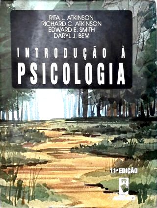 Introdução À Psicologia
