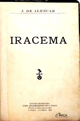 Iracema