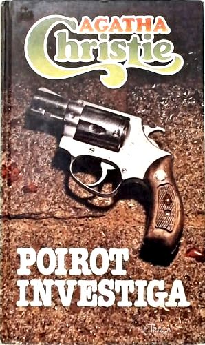 Poirot Investiga