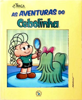 As Aventuras Do Cebolinha