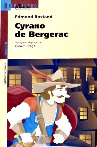 Cyrano De Bergerac (Adaptado)