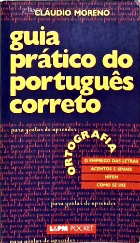 Guia Prático Do Português Correto