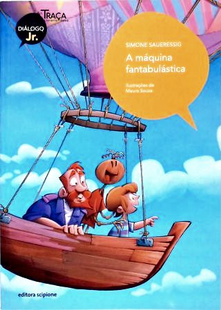 A Máquina Fantabulástica