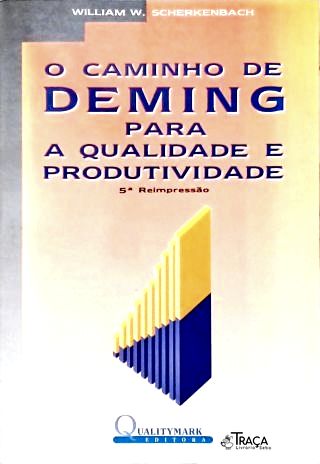 O Caminho De Deming Para A Qualidade E Produtividade