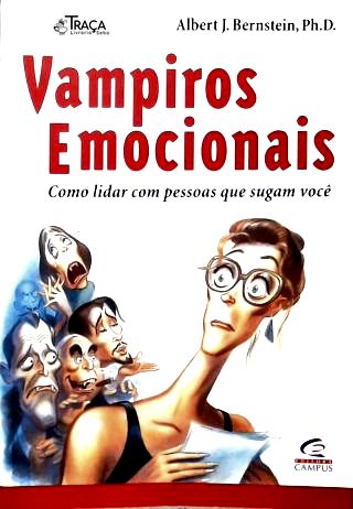 Vampiros Emocionais