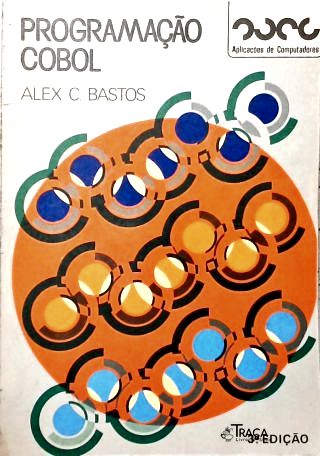 Programação COBOL