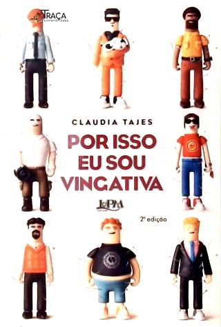 Por Isso Eu Sou Vingativa