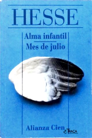 Alma Infantil - Mes de Julio