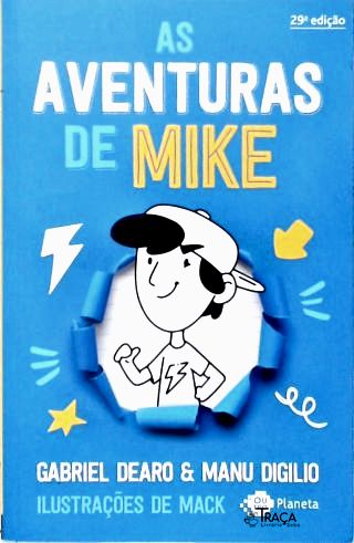 As Aventuras de Mike