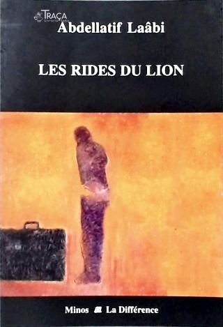Les rides du lion
