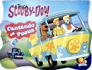 Scooby-Doo! Cantando os Pneus