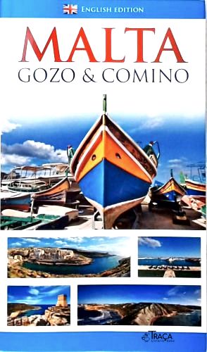 Malta: Gozo e Comino
