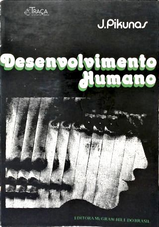 Desenvolvimento Humana: Uma Ciência Emergente