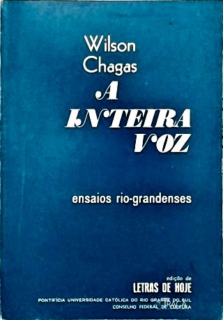 A Inteira Voz